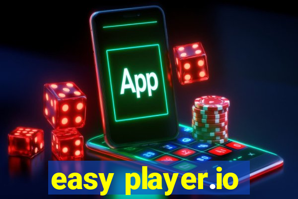 easy player.io
